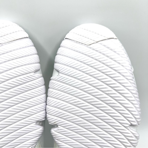 Kaepa Stellarlyte White Competition Level Cheerleading Cheer Shoes Sneakers 11 - Picture 11 of 14